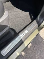 2013 FORD EDGE SUV V6, 3.5 LITER SEL SPORT UTILITY 4D