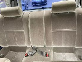 1997 TOYOTA HIACE VAN 1KZ-TE SUPER CUSTOM LIMITED