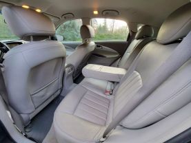 2010 INFINITI EX SUV V6, 3.5 LITER EX35 JOURNEY SPORT UTILITY 4D