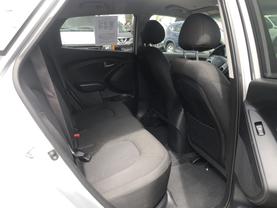 2015 HYUNDAI TUCSON SUV SILVER AUTOMATIC - Auto Spot