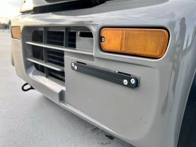 1996 DAIHATSU MIDGET II PICKUP EF R TYPE