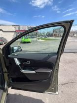 2013 FORD EDGE SUV V6, 3.5 LITER SEL SPORT UTILITY 4D