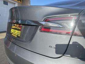 Used 2013 TESLA MODEL S SEDAN AC ELECTRIC MOTOR SEDAN 4D - LA Auto Star located in Virginia Beach, VA