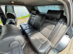 1997 TOYOTA CENTURY SEDAN 1GZ-FE -