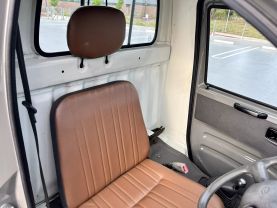 1996 DAIHATSU MIDGET II PICKUP EF R TYPE