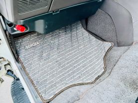 1997 TOYOTA HIACE VAN 1KZ-TE LIVING SALOON EX
