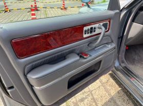 1997 TOYOTA CENTURY SEDAN 1GZ-FE -