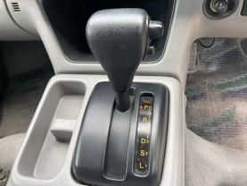 1997 MAZDA BONGO FRIENDEE VAN WL-T RF-V