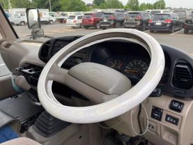 1997 TOYOTA COASTER BUS 1HD-T EX