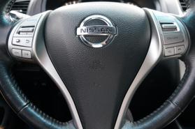 2017 NISSAN ALTIMA SEDAN MIDNIGHT BLUE AUTOMATIC - The Auto Superstore, INC