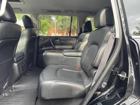 2016 INFINITI QX80 SUV BLACK AUTOMATIC - Citywide Auto Group LLC