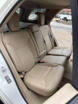 2015 MERCEDES-BENZ M-CLASS SUV V6, 3.5 LITER ML 350 SPORT UTILITY 4D at Motors On Wheels - used car dealership in Houston, Texas.