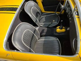 1959 AUSTIN HEALEY BUG EYED SPRITE