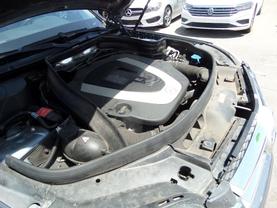 2012 MERCEDES-BENZ GLK-CLASS SUV V6, 3.5 LITER GLK 350 SPORT UTILITY 4D at Gael Auto Sales in El Paso, TX