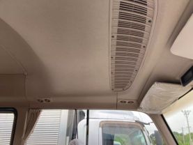 1997 TOYOTA COASTER BUS 1HD-T EX