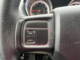 2015 DODGE GRAND CARAVAN PASSENGER PASSENGER TAN AUTOMATIC - Auto Spot
