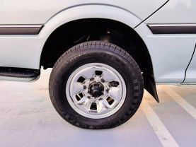1996 TOYOTA HIACE VAN 1KZ-TE CUSTOM