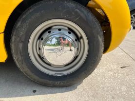 1959 AUSTIN HEALEY BUG EYED SPRITE