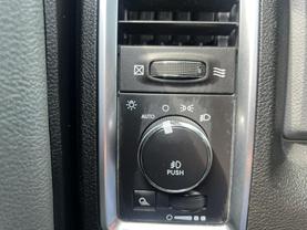 2014 RAM 1500 QUAD CAB PICKUP BLACK AUTOMATIC - Auto Spot