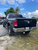 2012 Ram 1500 Crew Cab - Image 10