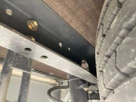 1997 TOYOTA COASTER BUS 1HD-T EX