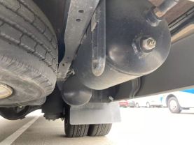 1997 TOYOTA COASTER BUS 1HD-T EX