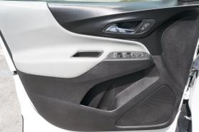 2019 CHEVROLET EQUINOX SUV WHITE AUTOMATIC - The Auto Superstore, INC