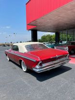 1964 CHRYSLER 300 - RED - - Champion Sales & Service in Rock Hill, South Carolina 34.92860716780961, -80.99338073166923