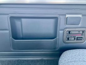 1996 TOYOTA HIACE VAN 1KZ-TE CUSTOM