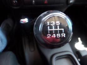 2012 JEEP WRANGLER SUV V6, 3.6 LITER SPORT SUV 2D at Gael Auto Sales in El Paso, TX