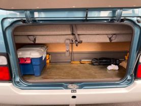 1997 TOYOTA COASTER BUS 1HD-T EX