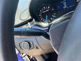 2014 FORD EDGE SUV BLUE AUTOMATIC - Auto Spot