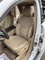 2015 MERCEDES-BENZ M-CLASS SUV V6, 3.5 LITER ML 350 SPORT UTILITY 4D at Motors On Wheels - used car dealership in Houston, Texas.