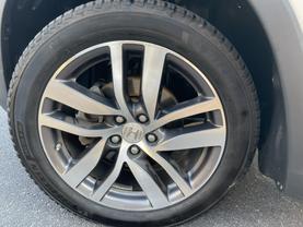 2018 HONDA PILOT SUV V6, I-VTEC, 3.5 LITER ELITE SPORT UTILITY 4D - LA Auto Star in Virginia Beach, VA