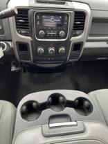 2014 RAM 1500 QUAD CAB PICKUP V8, HEMI, 5.7 LITER TRADESMAN PICKUP 4D 6 1/3 FT at World Car Center & Financing LLC in Kissimmee, FL