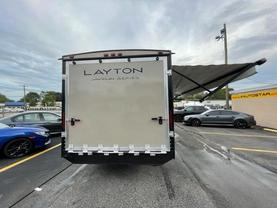 Used 2016 LAYTON JAVELIN TOY HAULER - 275RC - LA Auto Star located in Virginia Beach, VA