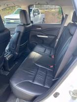 2014 HONDA CR-V SUV WHITE AUTOMATIC - Xtreme Auto Sales