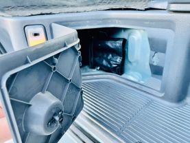 1996 TOYOTA HIACE VAN 1KZ-TE CUSTOM