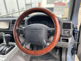 1997 MAZDA BONGO FRIENDEE VAN WL-T RF-V
