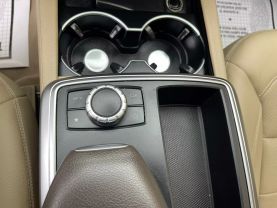 2015 MERCEDES-BENZ M-CLASS SUV V6, 3.5 LITER ML 350 SPORT UTILITY 4D at Motors On Wheels - used car dealership in Houston, Texas.