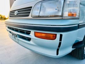 1996 TOYOTA HIACE VAN 1KZ-TE CUSTOM