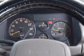 1996 ISUZU ELF 150 CAMPER 4JG2 TERRA 500