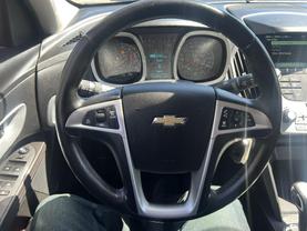 2014 CHEVROLET EQUINOX SUV GRAY AUTOMATIC - Auto Spot