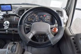 1996 ISUZU ELF 150 CAMPER 4JG2 TERRA 500