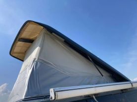 1997 MAZDA BONGO FRIENDEE VAN WL-T RF-V