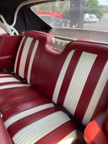 1964 CHRYSLER 300 - RED - - Champion Sales & Service in Rock Hill, South Carolina 34.92860716780961, -80.99338073166923