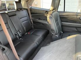 Used 2018 HONDA PILOT SUV V6, I-VTEC, 3.5 LITER ELITE SPORT UTILITY 4D - LA Auto Star located in Virginia Beach, VA