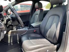 2017 Audi A6 - Image 22
