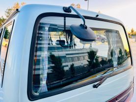 1996 TOYOTA HIACE VAN 1KZ-TE CUSTOM