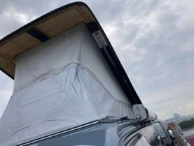 1997 MAZDA BONGO FRIENDEE VAN WL-T RF-V
